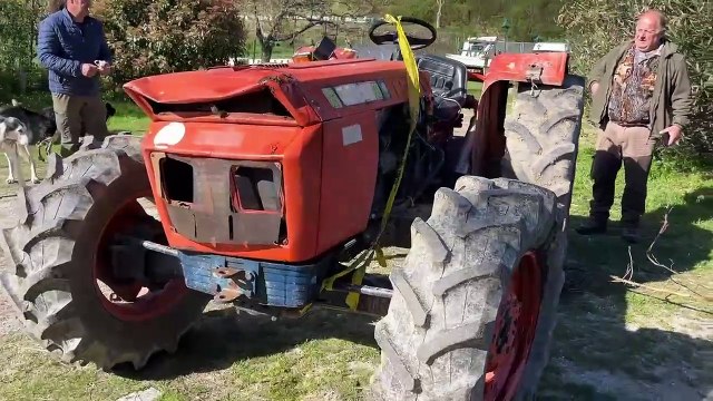 Muore a 16 anni sotto il trattore a Montopoli: il luogo della tragedia