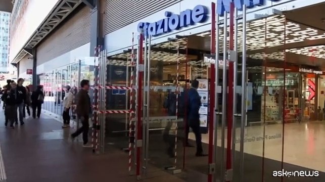 Dopo mesi di stop riapre l'AV Milano-Parigi con i treni di Sncf