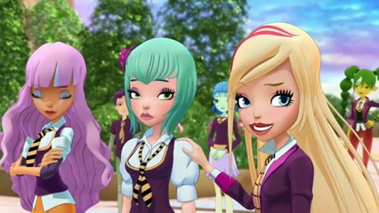 Part 4 Teams [Regal Academy]