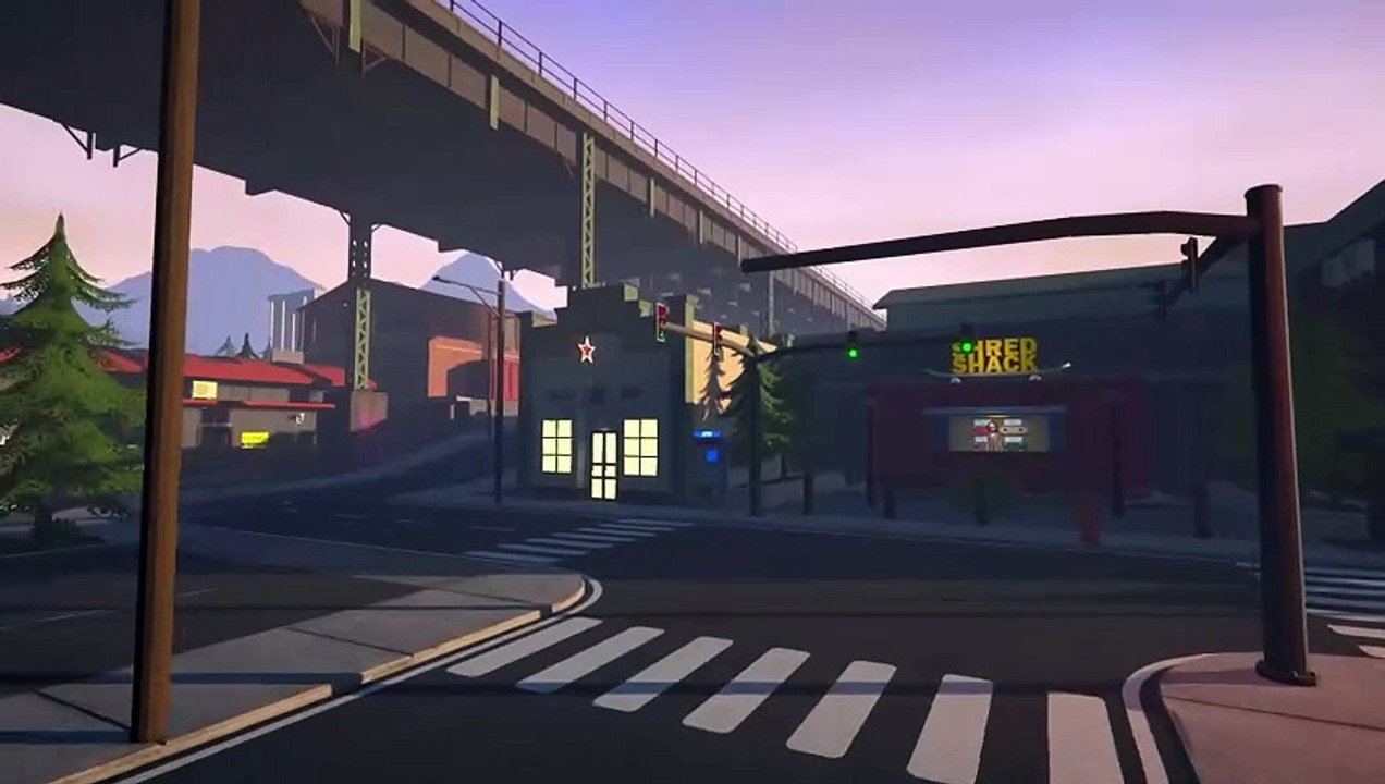 Schedule 1 - Gameplay Trailer