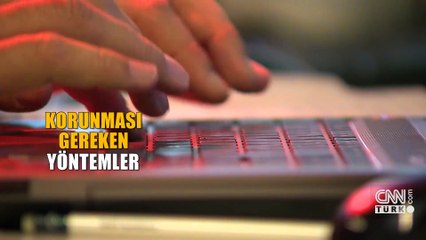 Dolandırıcılara karşı nasıl korunabilirsiniz?