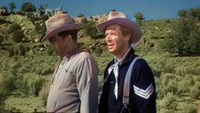 Fort Courageous (1965) – An Epic Western Adventure! _ Fred Beir & Don ‘Red’ Barry