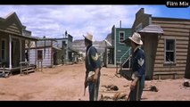 The Black Rider - The Last Bounty Hunter _ Action Western Movie