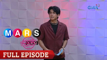 Ano ang TURN OFF para kay Miguel Tanfelix? | Mars Pa More (Stream Together)