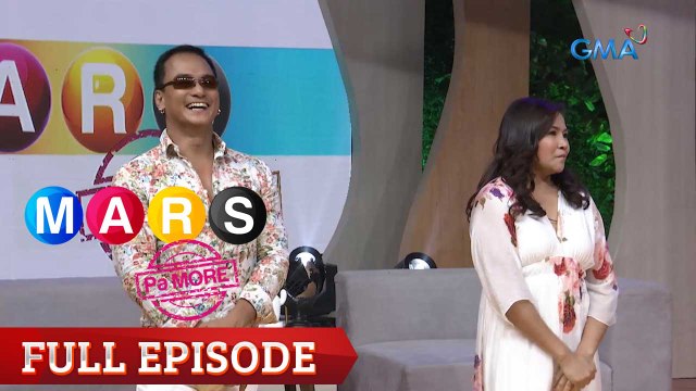 Ivy Vicencio, nagseselos ba sa babaeng followers ni Gardo Versoza? | Mars Pa More (Stream Together)