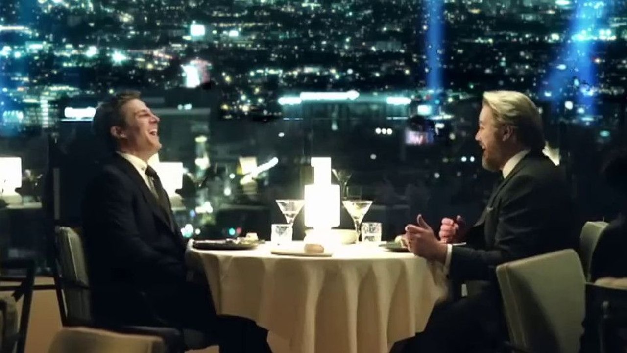 Suits: L.A. Teaser OV