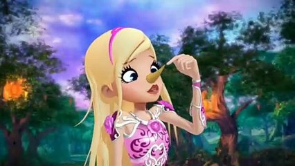 Part 1 Rose s2 [Regal Academy]