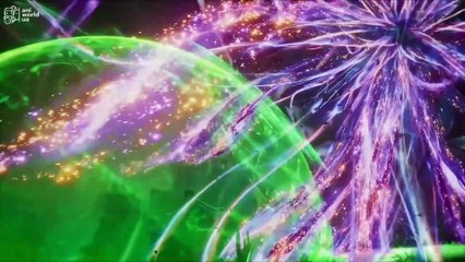 Сто тисяч років практики ци: Серія 228