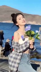 Beautiful & Gentle Moments of Girls - Episode 101 | Stars & Beauties