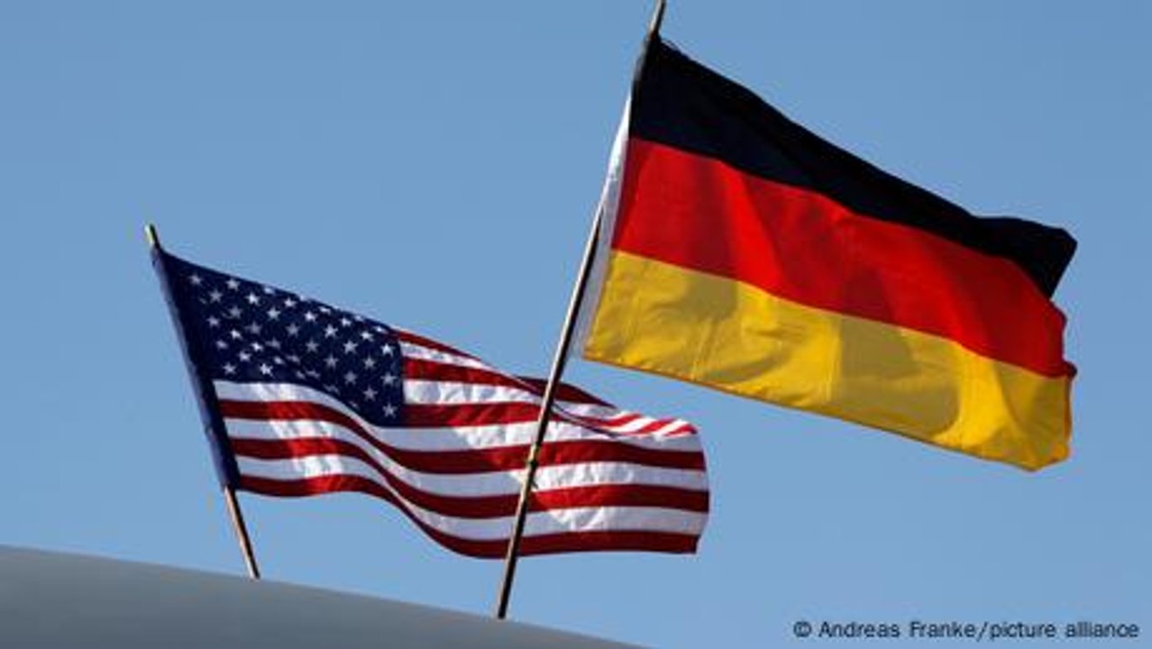 Trump erschüttert 'Little America' in Deutschland