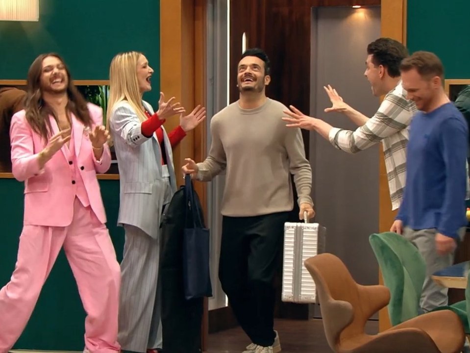 "lol: last one laughing": trailer zu staffel 6 zündet gag-feuerwerk