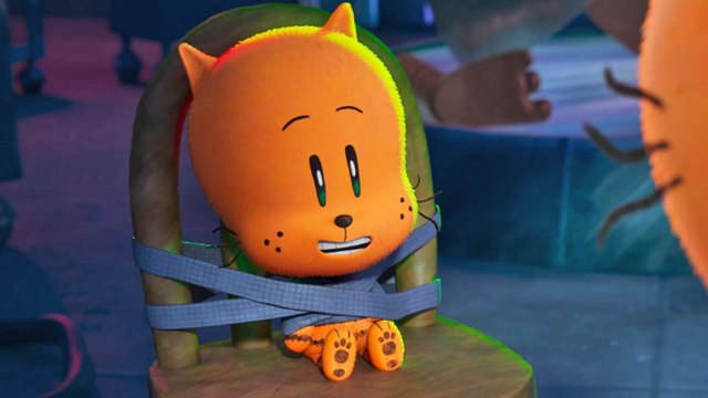 Dog Man EXTRAIT VF Monpetit et Petitmonpetit