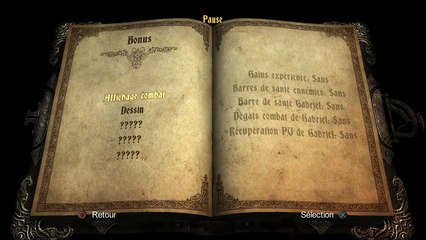 Castlevania: Lords of Shadow online multiplayer - ps3
