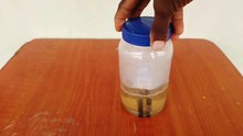 How to make hydrogen bomb at home