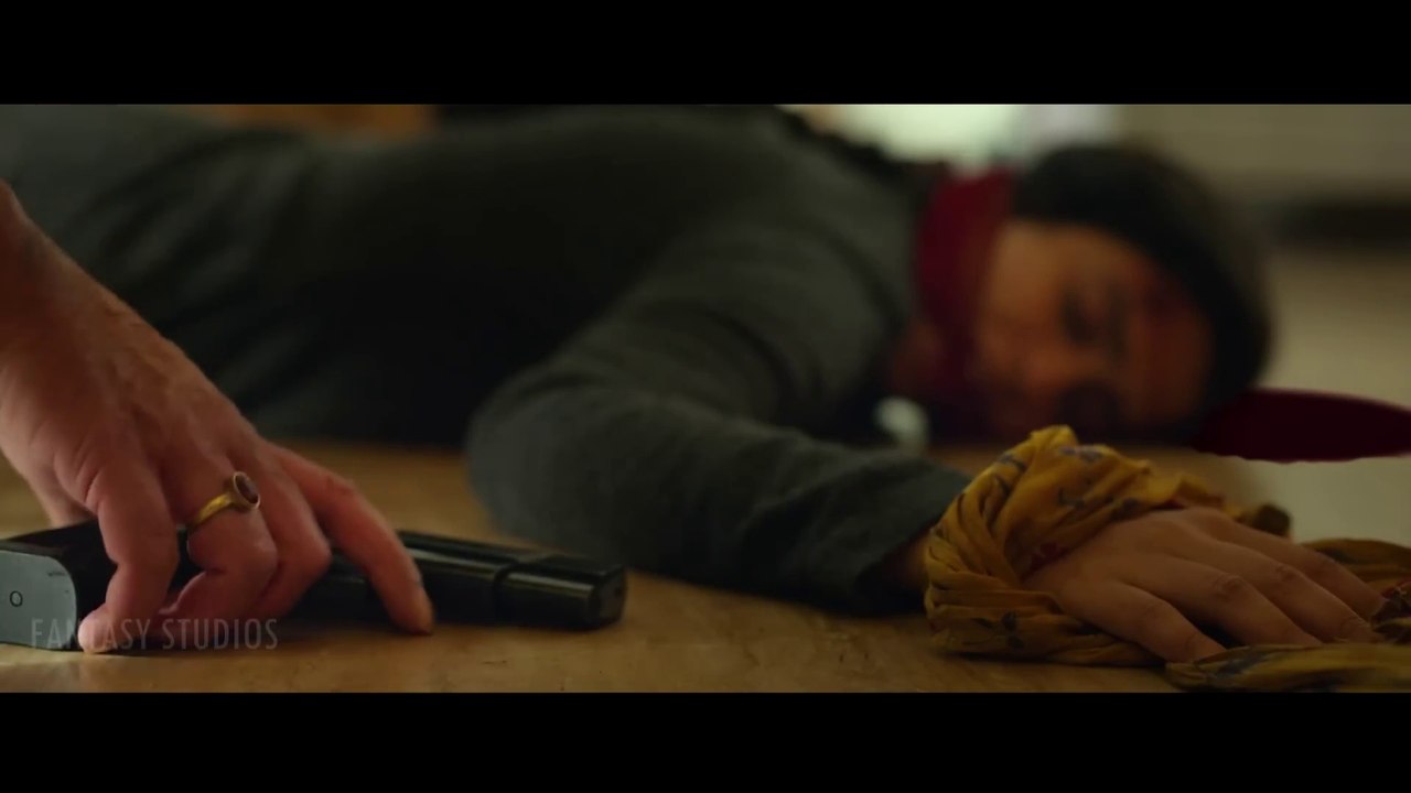 Ghajini 2: Return - Trailer l Aamir Khan and Suriya I Bobby Deol l AR Murugadoss in Canemas Soon