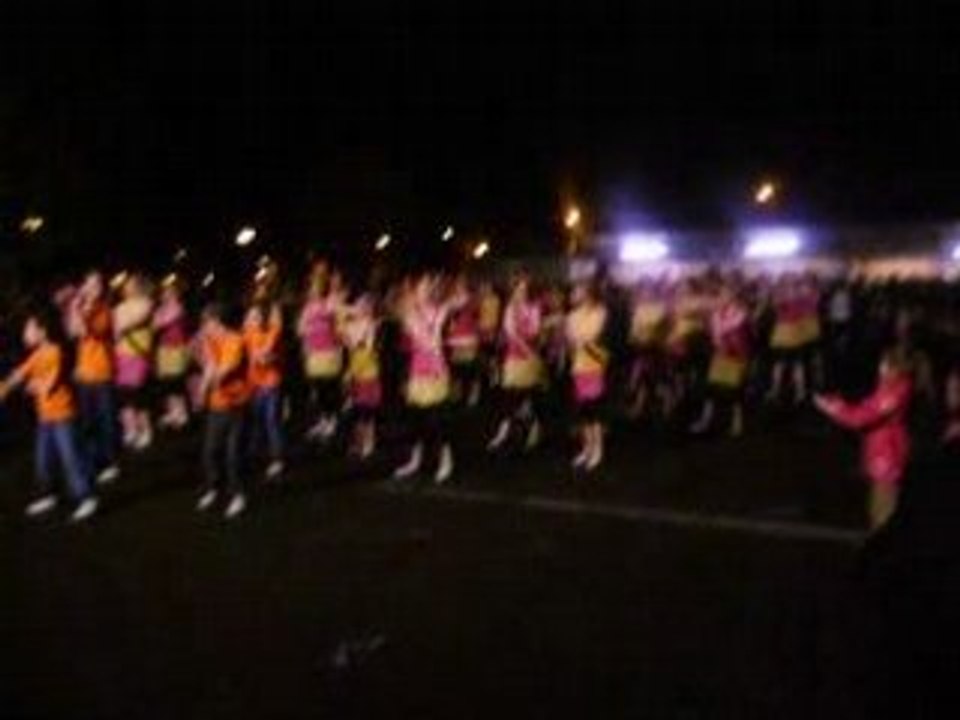 Carnaval Candé (Tecktonik 1)