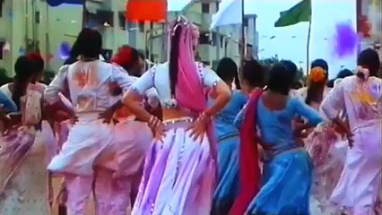 Ik Ladki Ne Mujhpe/1993 Muqabla / Govinda, Karishma Kapoor,	Anuradha Paudwal, Abhijeet, Sonu Nigam