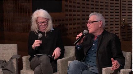 Le documentaire : matière à penser #7 - Filmer le travail, le 27 mars 2025 (2ème partie)