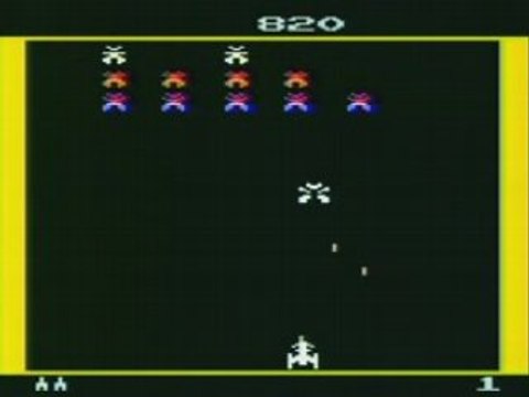 Atari VCS 2600 (1977) > Galaxian