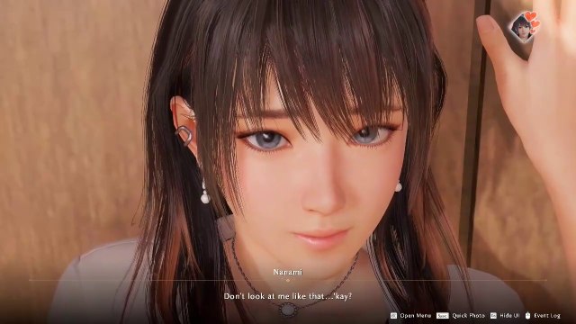 nanami hand sumo Venus Vacation PRISM DEAD OR ALIVE Xtreme
