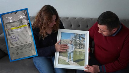 Özel hastanede serumdan sonra ölüm iddiası