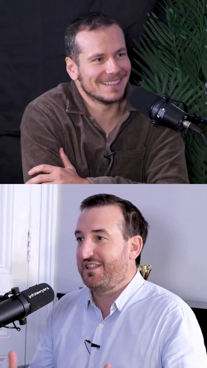 Écris « interview » en commentaire sur tu veux que je t’envoie en DM la vidéo complète. #createur #interview #horlogerie #auteur