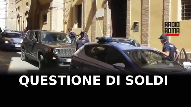 16enne accoltellato a Frascati, arrestato coetaneo