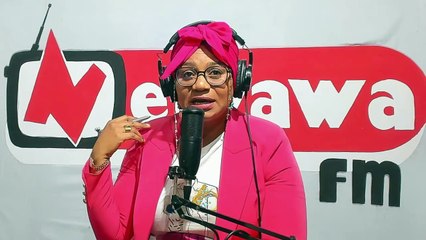 ضيفة اهلا بالعيد.المديرة الجهوية للشؤون الدينية عايدة لاغة