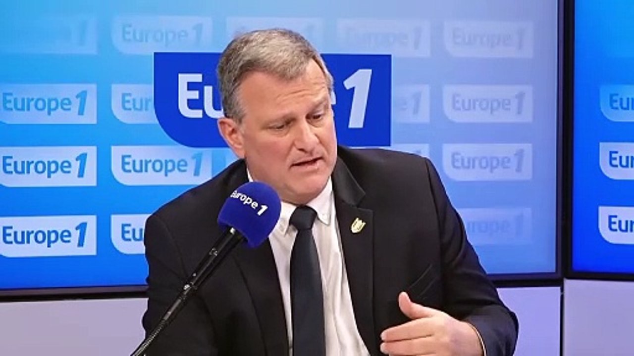 Pascal Praud et vous - «Ce n'est pas une motivation juridique» : Louis Aliot dénonce la condamnation de Marine Le Pen