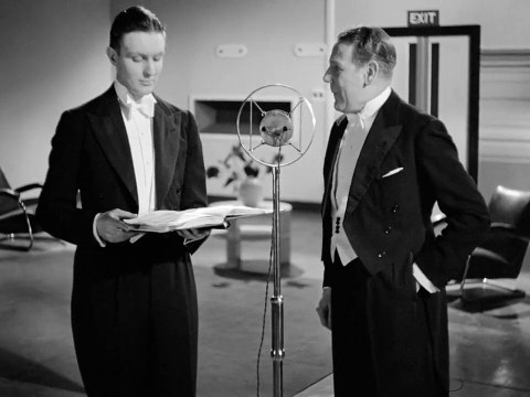 The Crimes of Stephen Hawke (1936) – Classic British Crime Thriller