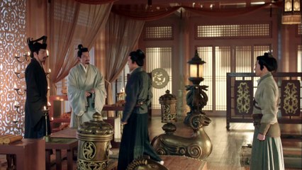 三国志 Secret of Three Kingdoms 第40話 指揮を執る者