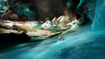 Spirit of the North 2 - Release Date Announcement