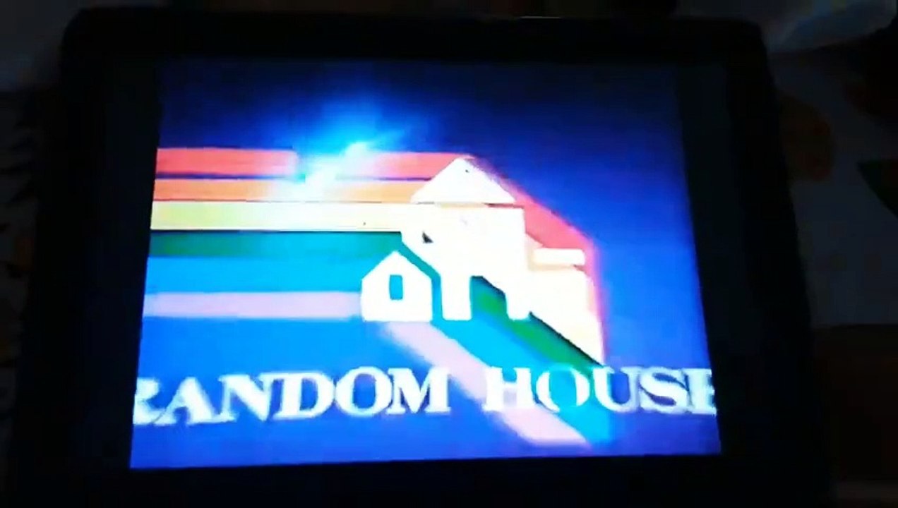 Opening to Sesame Street: I'm Glad I'm Me VHS 1986 (Random House Home Video Version)