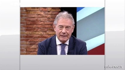 Usa, Urso: "Sui dazi evitiamo escalation, all'Ue chiediamo cautela"