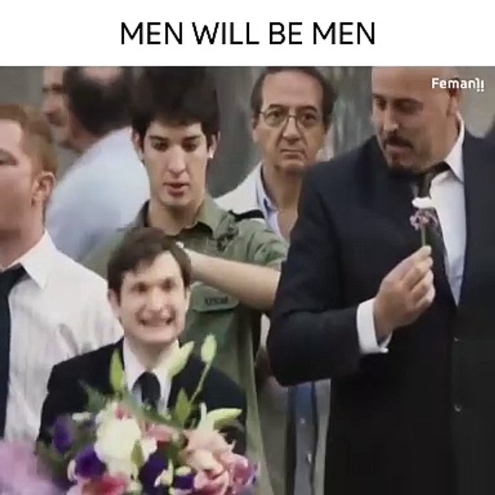 Men will be men 😂