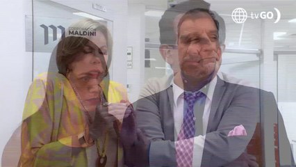 Al Fondo Hay Sitio Temporada 12 Capítulo 28 Emisión 27-03-2025