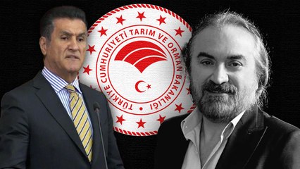 CHP’li Sarıgül Volkan Konak’ın ölümü üzerine Tarım Bakanlığını göreve çağırdı: İsrail'in sattığı tohumların içerisinde bir şey var mı, yok mu?