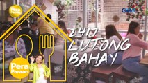 24/7 lutong bahay na kainan, paano napalago? | Pera Paraan