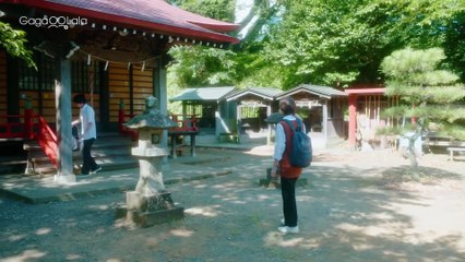 If It's With You Episode 4 🌸 | English Subtitles | Japanese BL Series