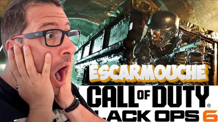 🎮🥁 Black Ops 6 Escarmouche : Jouez avec un Drumset pour un défi unique !