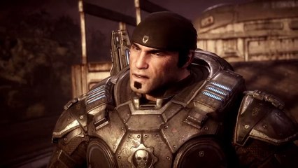 Gears of War Ultimate Edition || El Fin del Tyro