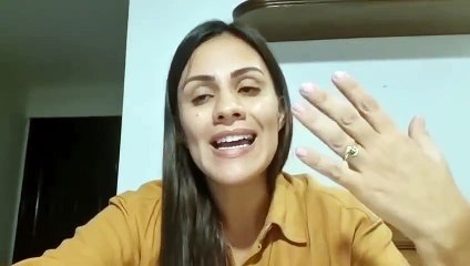 Diputada Alvarez reafirma impugnación a redistribución de circunscripciones con informe de UAGRM