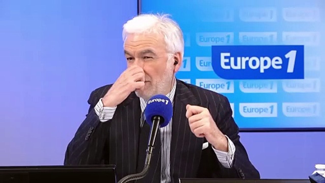 Pascal Praud et vous - «C'est Marine et Bardella, et selon la circonstance, ce sera Bardella et Marine» : Louis Aliot prône un «ticket» pour 2027