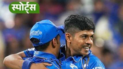 Hardik ने Ashwini Kumar की जमकर तारीफ की