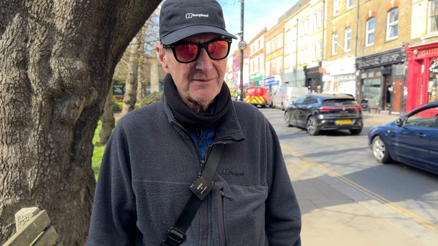 ‘It’s more expensive to go on holiday in this country!’: Londoners on summer breaks