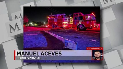 Fiscalía de Jalisco investiga a banda de corridos por homenajear a 'El Mencho'. Jaime Núñez, 29 de marzo 2025