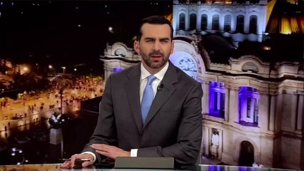 EU exige a México que entregue a otros 29 narcotraficantes. Alejandro Domínguez, 29 de marzo 2025