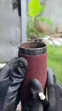 The secret to connect Large pipe to small pipe welding jobs