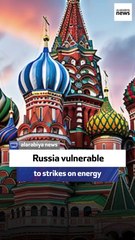Former State Department advisor: Russia leads in military production