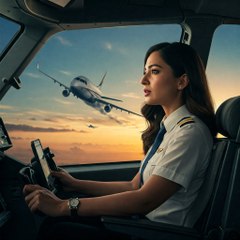 From Housewife to Hero Pilot (Eng Sub) Full Movie Billionaire, Short Drama, Film, Movie